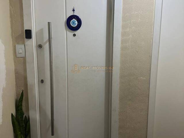 #FELIX1641 - Apartamento para Venda em Rio de Janeiro - RJ