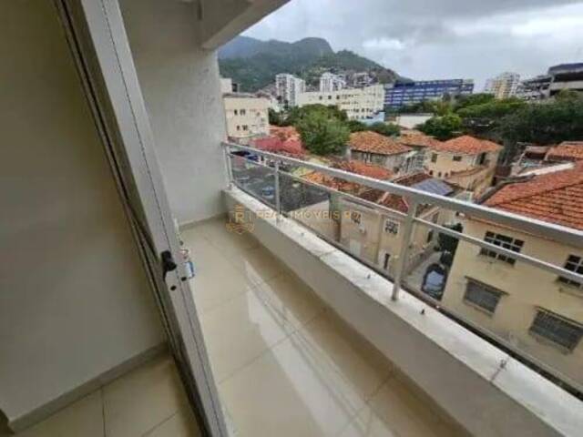 #Real1820 - Apartamento para Venda em Rio de Janeiro - RJ
