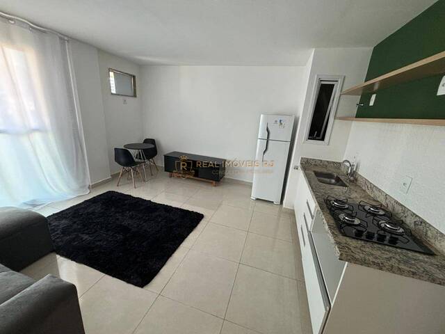 #Real1821 - Apartamento para Locação em Rio de Janeiro - RJ