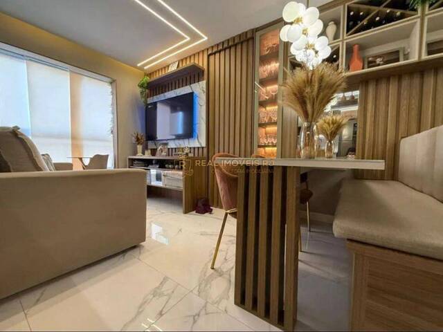 #Real1822 - Apartamento para Venda em Rio de Janeiro - RJ