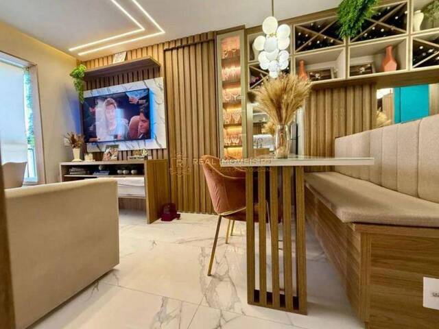#Real1822 - Apartamento para Venda em Rio de Janeiro - RJ