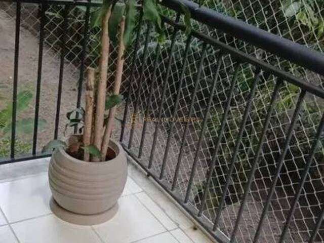 #Real1823 - Apartamento para Locação em Rio de Janeiro - RJ