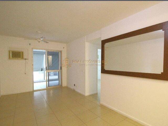 #Real1825 - Apartamento para Venda em Rio de Janeiro - RJ