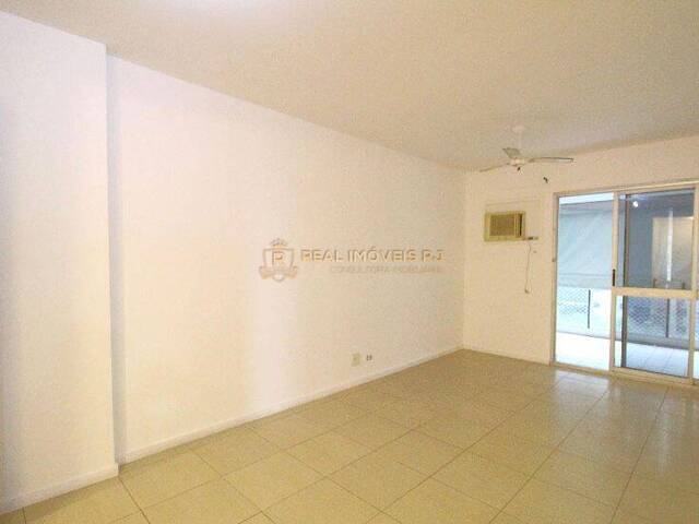 #Real1825 - Apartamento para Venda em Rio de Janeiro - RJ
