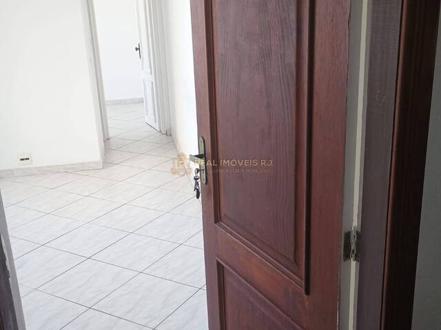 #Real1826 - Apartamento para Locação em Rio de Janeiro - RJ