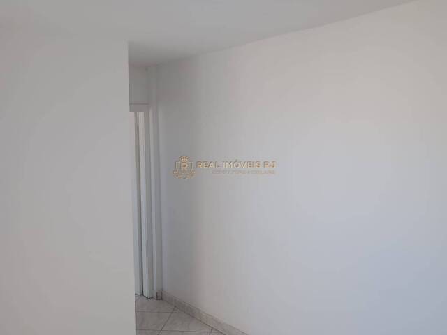 #Real1826 - Apartamento para Locação em Rio de Janeiro - RJ