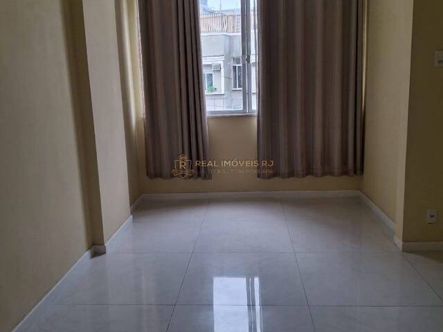 #Real1827 - Apartamento para Venda em Rio de Janeiro - RJ