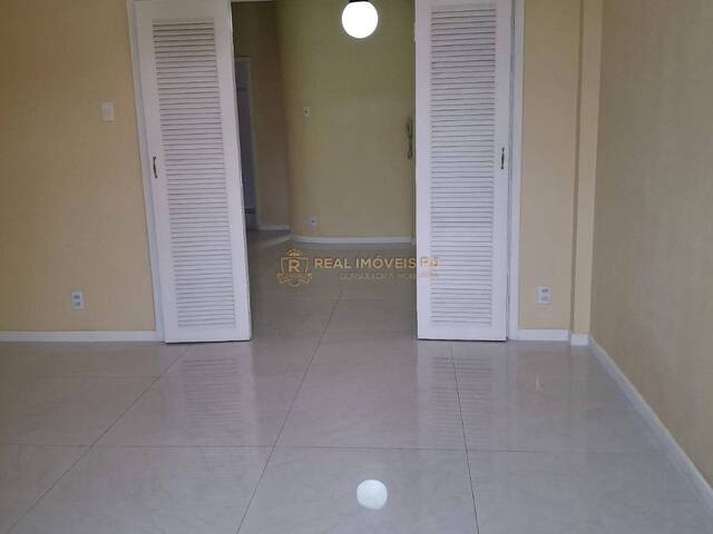 #Real1827 - Apartamento para Venda em Rio de Janeiro - RJ