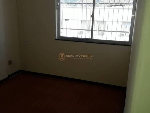 #Real1828 - Apartamento para Venda em Rio de Janeiro - RJ