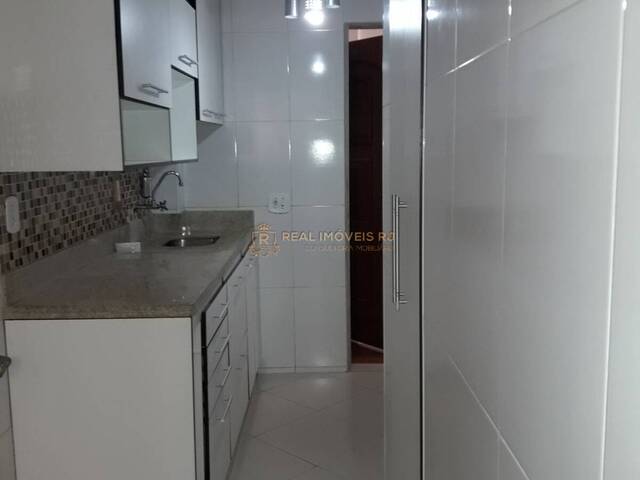 #Real1828 - Apartamento para Venda em Rio de Janeiro - RJ