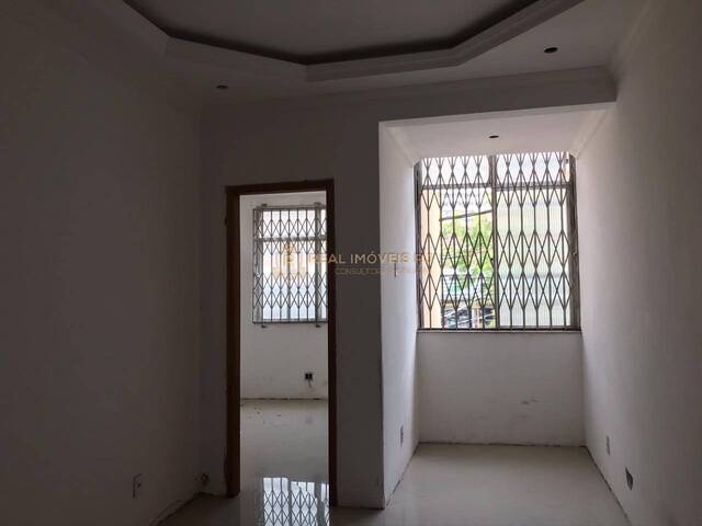 #Real1829 - Apartamento para Venda em Rio de Janeiro - RJ