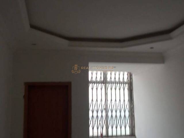 #Real1829 - Apartamento para Venda em Rio de Janeiro - RJ