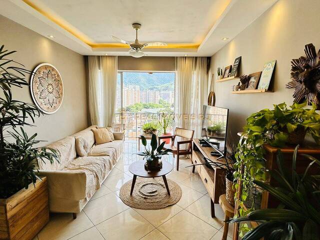 #Real1830 - Apartamento para Venda em Rio de Janeiro - RJ