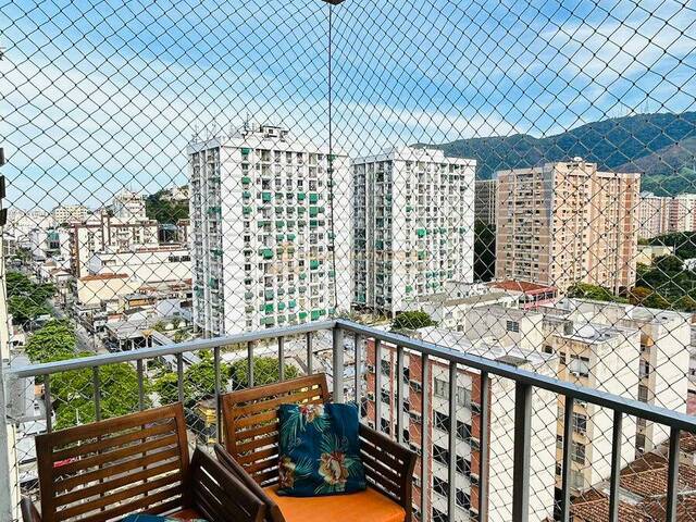 #Real1830 - Apartamento para Venda em Rio de Janeiro - RJ