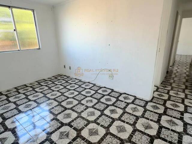 #Real1831 - Apartamento para Venda em Rio de Janeiro - RJ