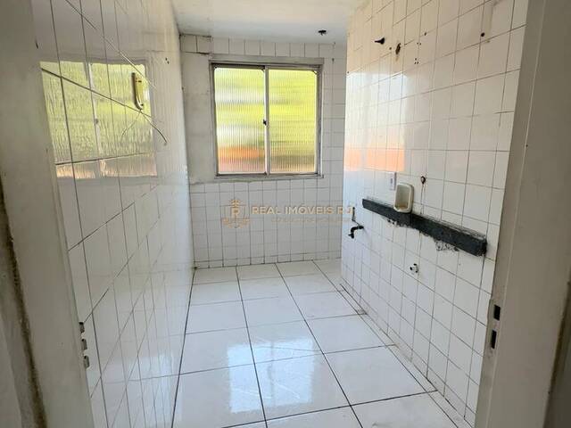 #Real1831 - Apartamento para Venda em Rio de Janeiro - RJ