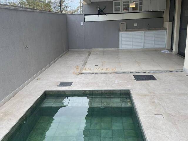 #Real1832 - Apartamento Garden para Venda em Rio de Janeiro - RJ