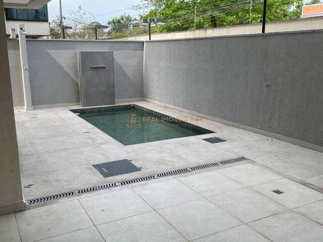 #Real1832 - Apartamento Garden para Venda em Rio de Janeiro - RJ