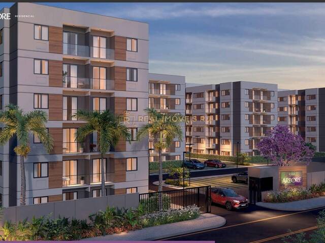 #1655WB - Apartamento para Venda em Rio de Janeiro - RJ