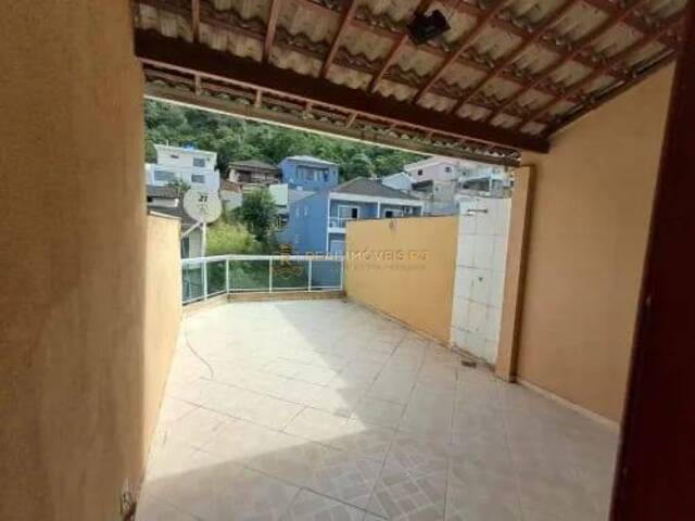 #Real1834 - Casa Triplex para Locação em Rio de Janeiro - RJ