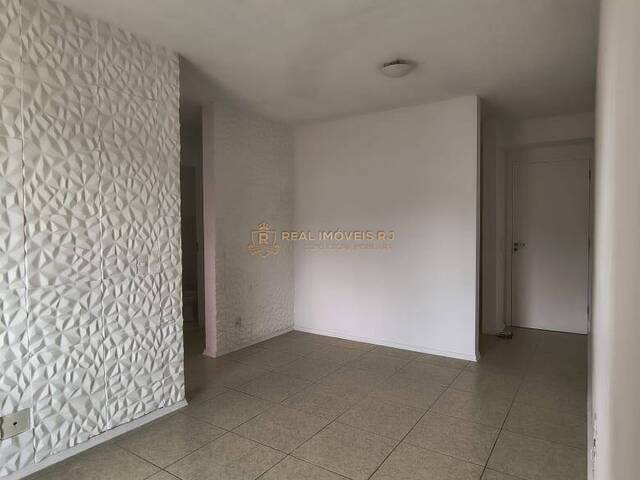 #FELIX1666 - Apartamento para Venda em Rio de Janeiro - RJ