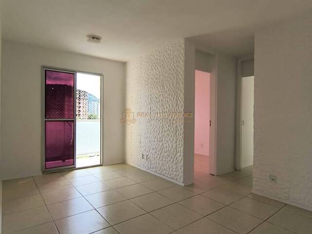 #FELIX1666 - Apartamento para Venda em Rio de Janeiro - RJ