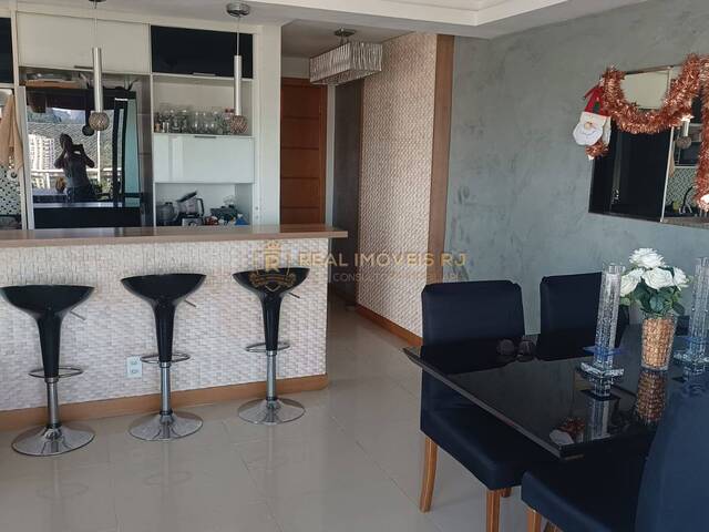Cobertura Duplex para Venda em Rio de Janeiro - 5