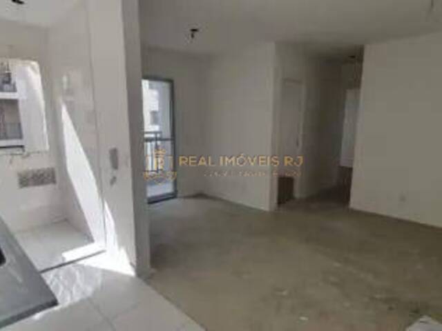 #Real1841 - Apartamento para Venda em Rio de Janeiro - RJ