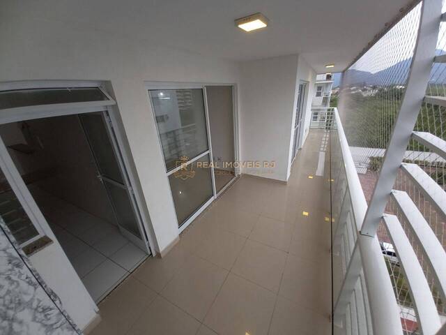 #Real1842 - Apartamento para Venda em Rio de Janeiro - RJ