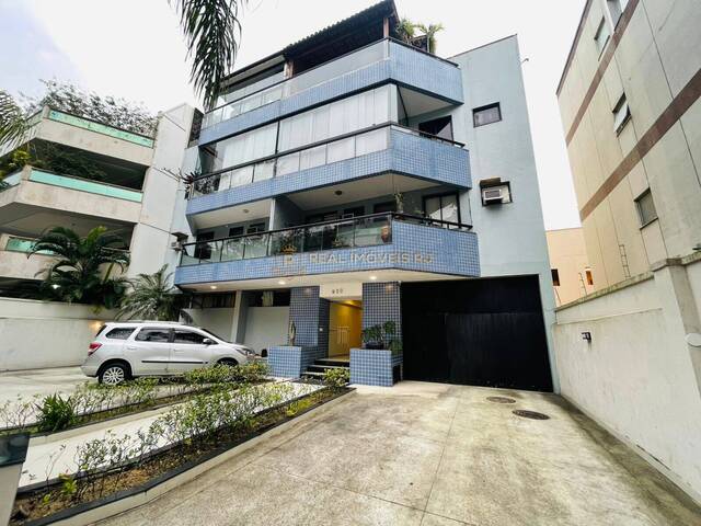 Venda em Recreio dos Bandeirantes - Rio de Janeiro