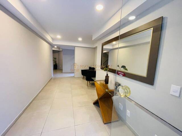#Real1843 - Apartamento para Venda em Rio de Janeiro - RJ