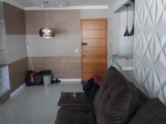 #Real1845 - Apartamento para Venda em Rio de Janeiro - RJ