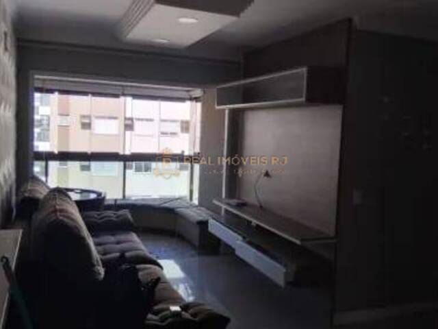 #Real1845 - Apartamento para Venda em Rio de Janeiro - RJ