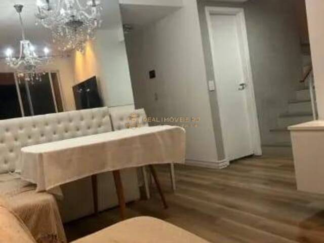 #Real1847 - Apartamento Garden para Venda em Rio de Janeiro - RJ