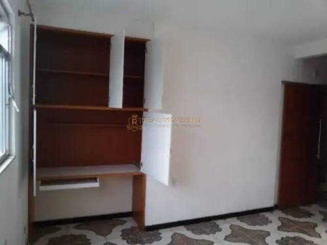 #Real1851 - Apartamento para Venda em Rio de Janeiro - RJ