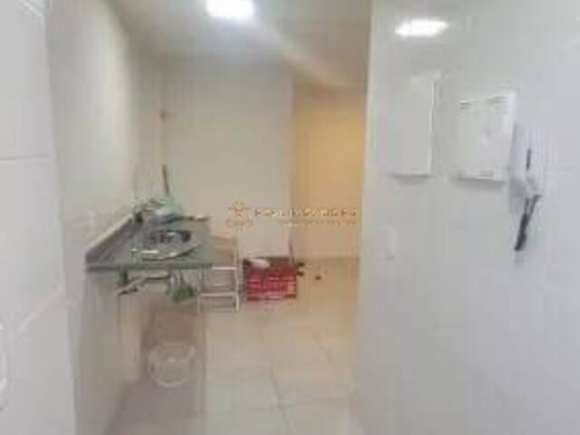 #Real1852 - Apartamento para Venda em Rio de Janeiro - RJ