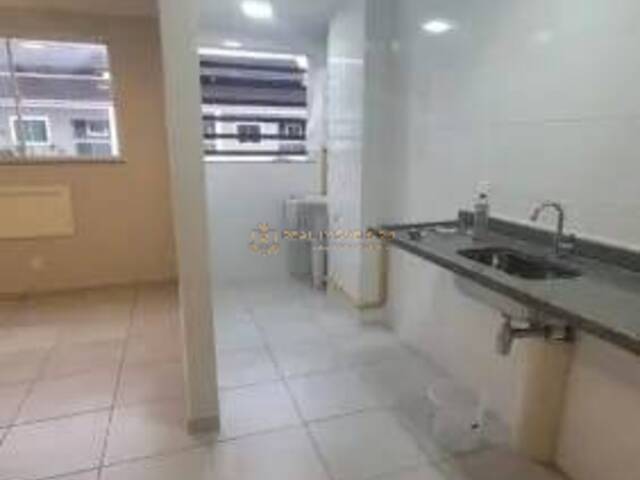 #Real1852 - Apartamento para Venda em Rio de Janeiro - RJ