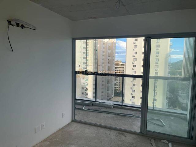 #Real1853 - Apartamento para Venda em Rio de Janeiro - RJ