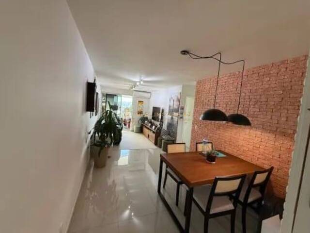 #Real1854 - Apartamento para Venda em Rio de Janeiro - RJ