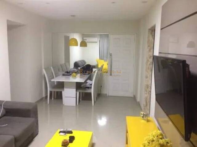 #Real1855 - Apartamento para Venda em Rio de Janeiro - RJ