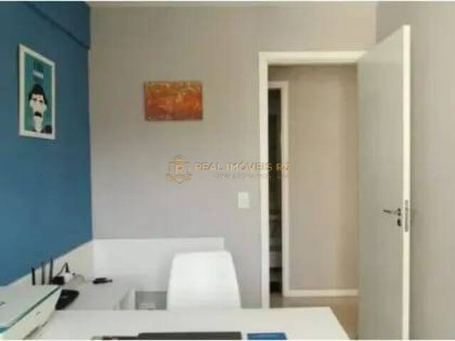 #Real1856 - Apartamento para Venda em Rio de Janeiro - RJ