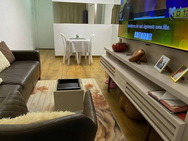 #Real1860 - Apartamento para Venda em Rio de Janeiro - RJ