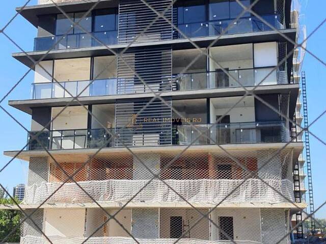 #Real1863 - Apartamento para Venda em Rio de Janeiro - RJ