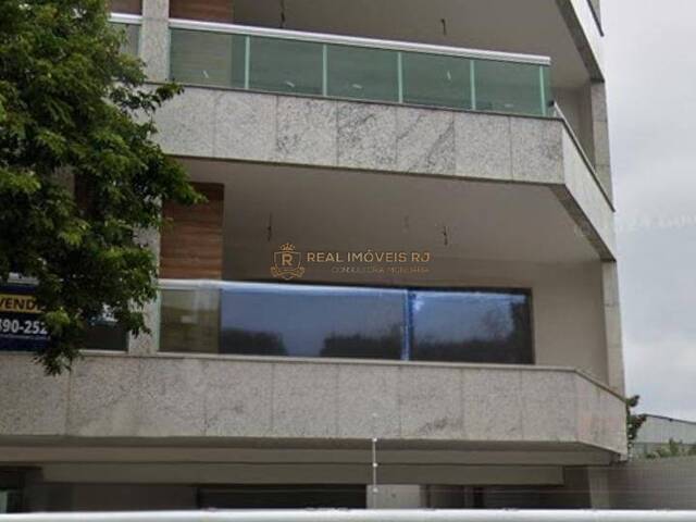 Venda em Recreio dos Bandeirantes - Rio de Janeiro
