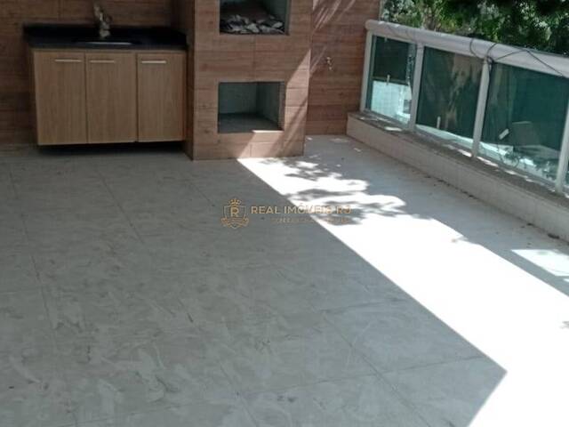 #Real1866 - Apartamento para Venda em Rio de Janeiro - RJ
