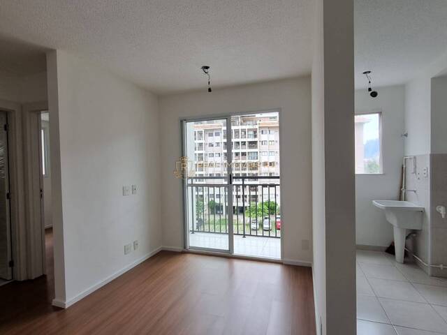 #Real1868 - Apartamento para Venda em Rio de Janeiro - RJ