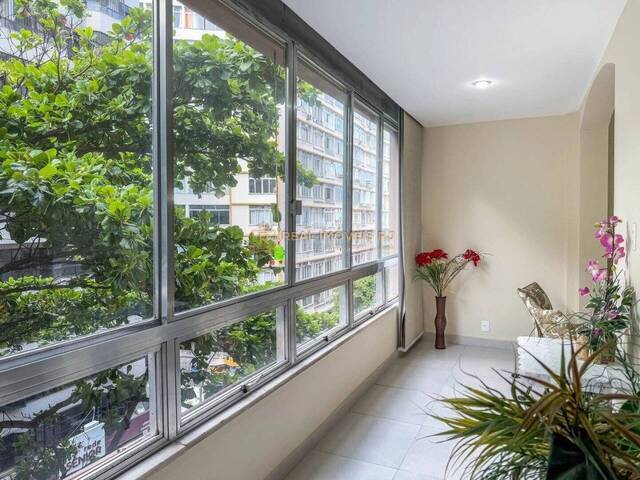 #Real1870 - Apartamento para Venda em Rio de Janeiro - RJ
