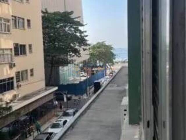 #Real1872 - Apartamento para Venda em Rio de Janeiro - RJ