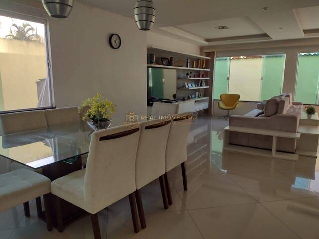 Casa Duplex para Venda em Rio de Janeiro - 4