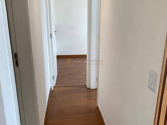 #Real1702 - Apartamento para Venda em Rio de Janeiro - RJ